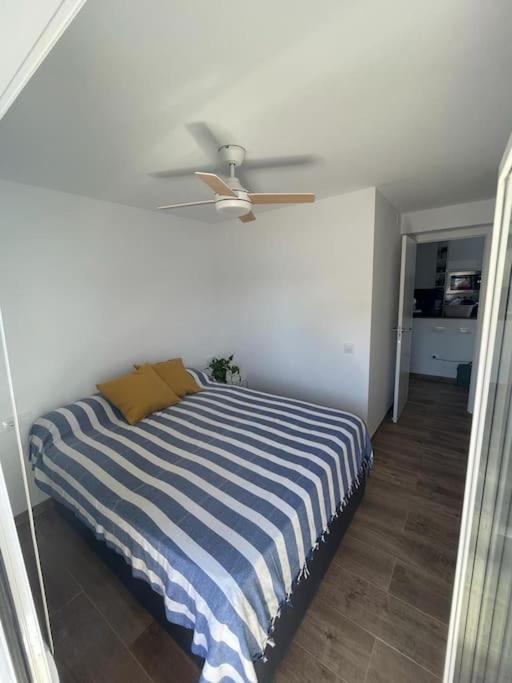 شقة Atico Exclusivo Denia Y Playa المظهر الخارجي الصورة