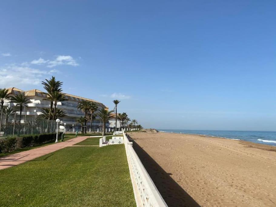 شقة Atico Exclusivo Denia Y Playa المظهر الخارجي الصورة
